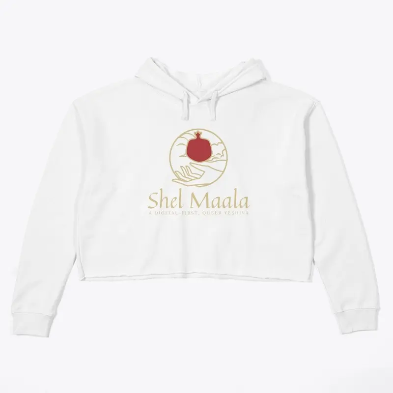 Shel Maala Logo Merch